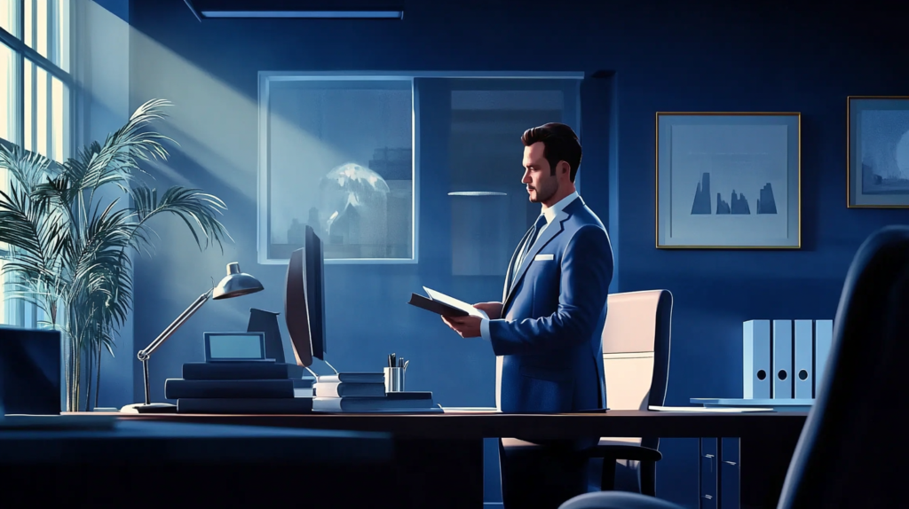 The Role of Estate Planning Lawyers in Intergenerational Wealth Transfer