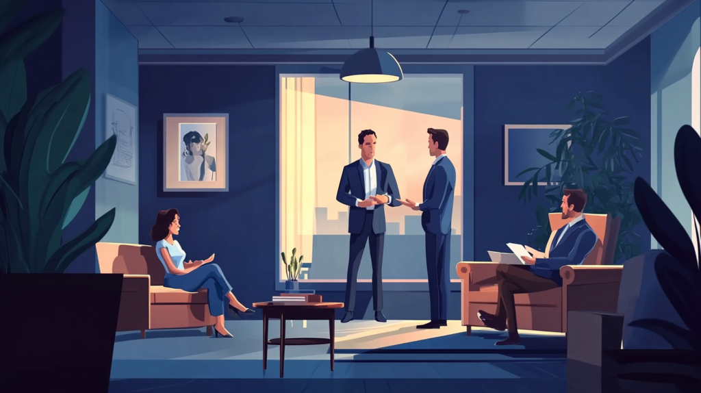 Family Wealth Discussions: How to Have Meaningful Family Conversations