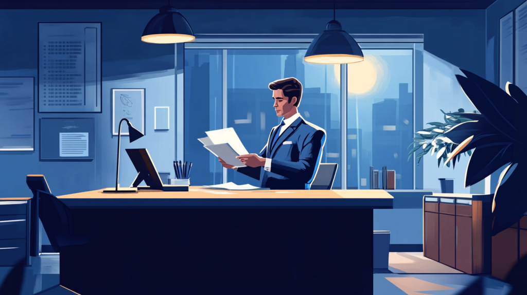 Successor Trustee vs Executor